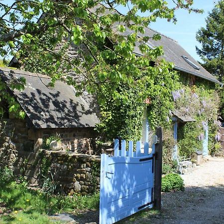 La Petite Jeusseliniere Villa Larchamp Ngoại thất bức ảnh